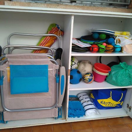 Apartamento Sol De Espana กัมบริลส์ ภายนอก รูปภาพ