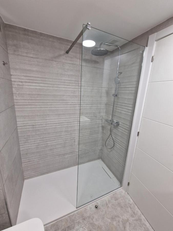 Apartamento Sol De Espana กัมบริลส์ ภายนอก รูปภาพ